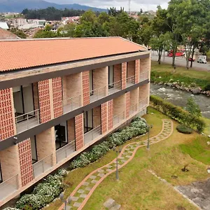 Venue 4*, Cuenca Ecuador