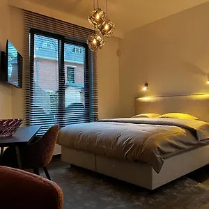Maison , Ghent Belgium