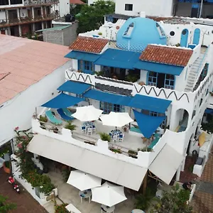Casa Blanca , Puerto Baquerizo Moreno Ecuador