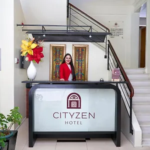 Cityzen 3*, Guayaquil Ecuador