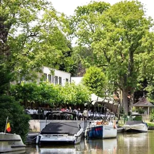 Nenuphar , Ghent Belgium