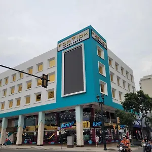 Fortich , Guayaquil Ecuador