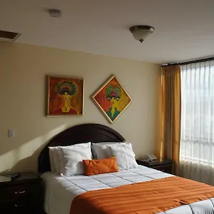 Mak House Hotel